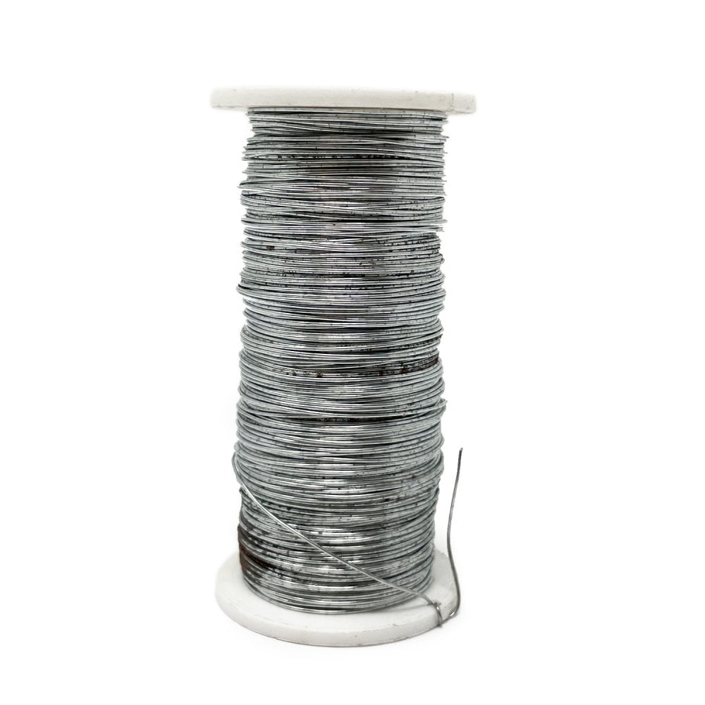 Iron Binding Wire - 0.56mm (24 Gauge)