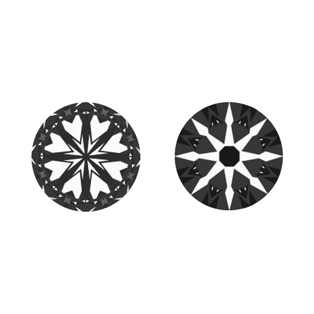 Hearts & Arrows Loupe