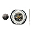 Hattori VX12 Quartz Watch Movement (Date at 3h)