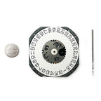 Hattori VJ42 Quartz Watch Movement (Date at 3h)