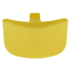 Casio Yellow Bottom Cover Piece 10500225