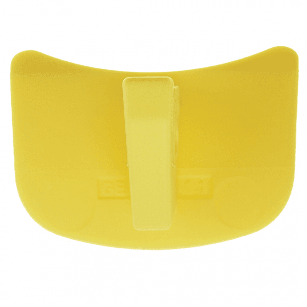 Casio Yellow Bottom Cover Piece 10500225