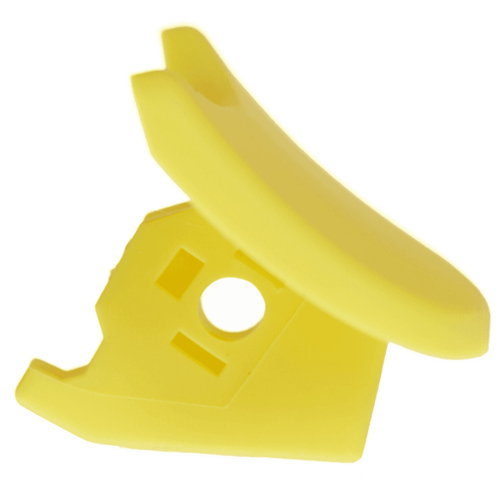 Casio Yellow Bottom Cover Piece 10500225