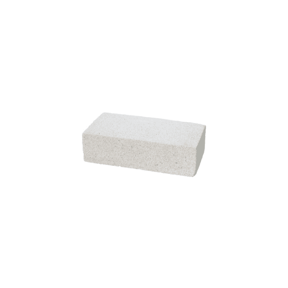 Fire Brick Soldering Block