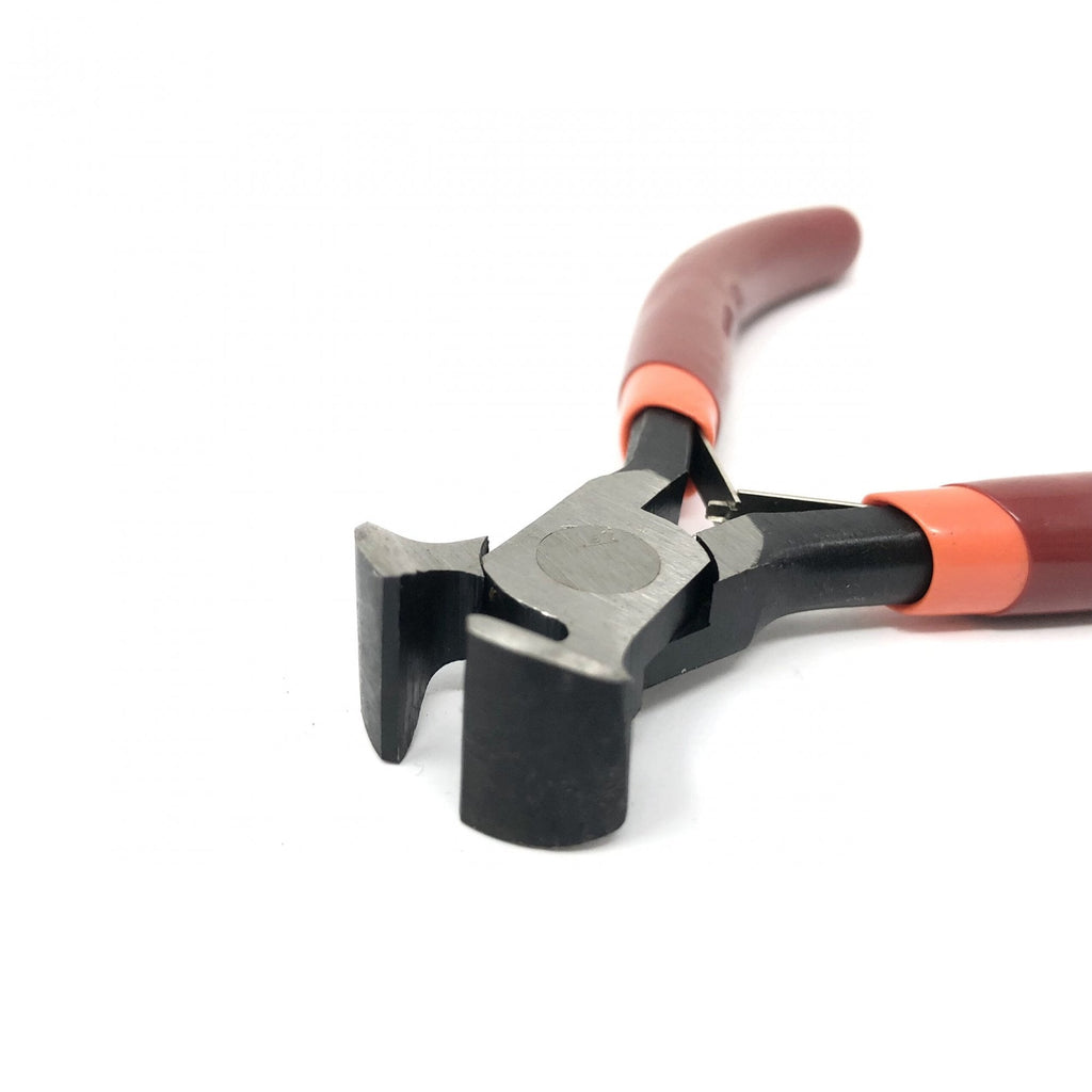 End Cutting Pliers