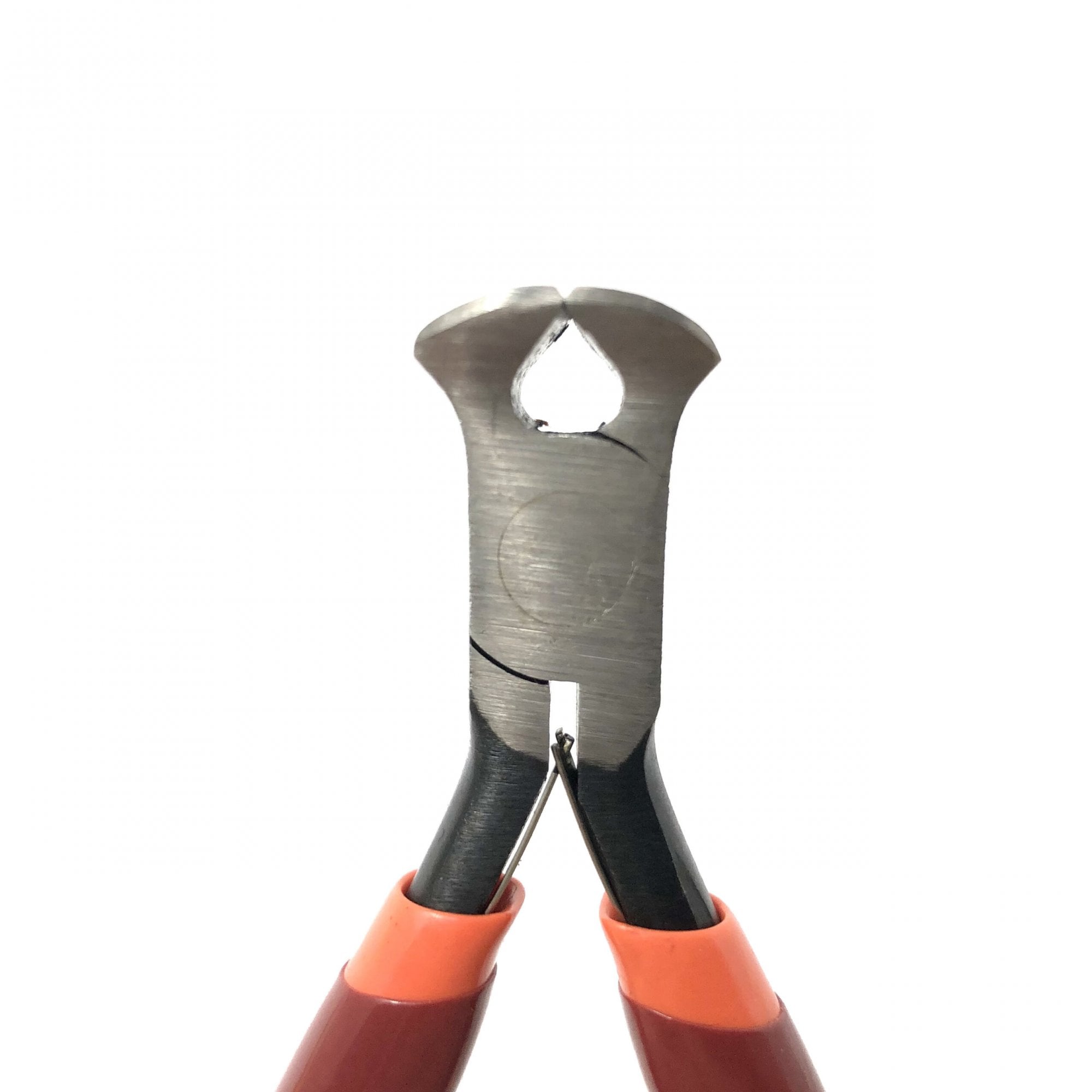 End Cutting Pliers