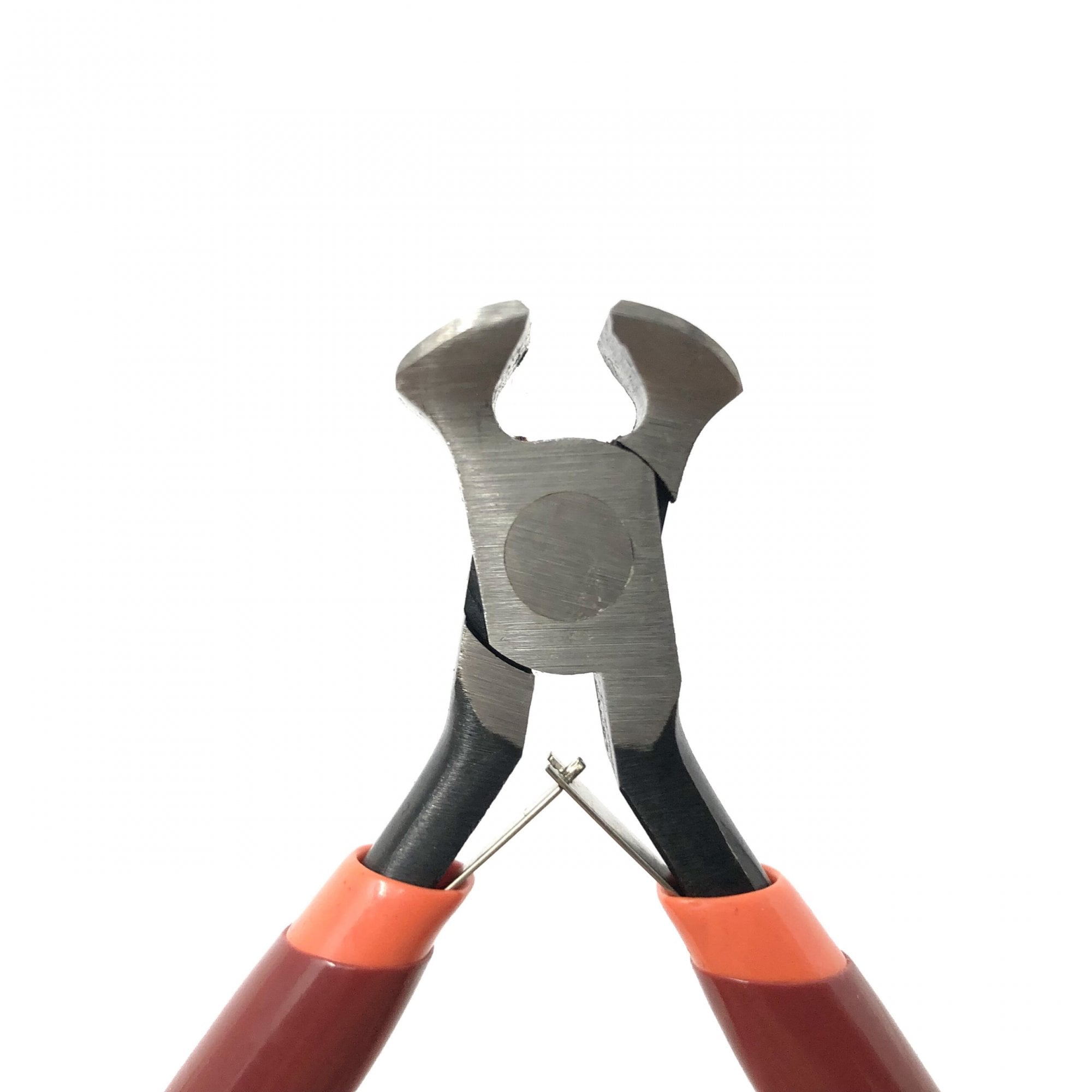 End Cutting Pliers
