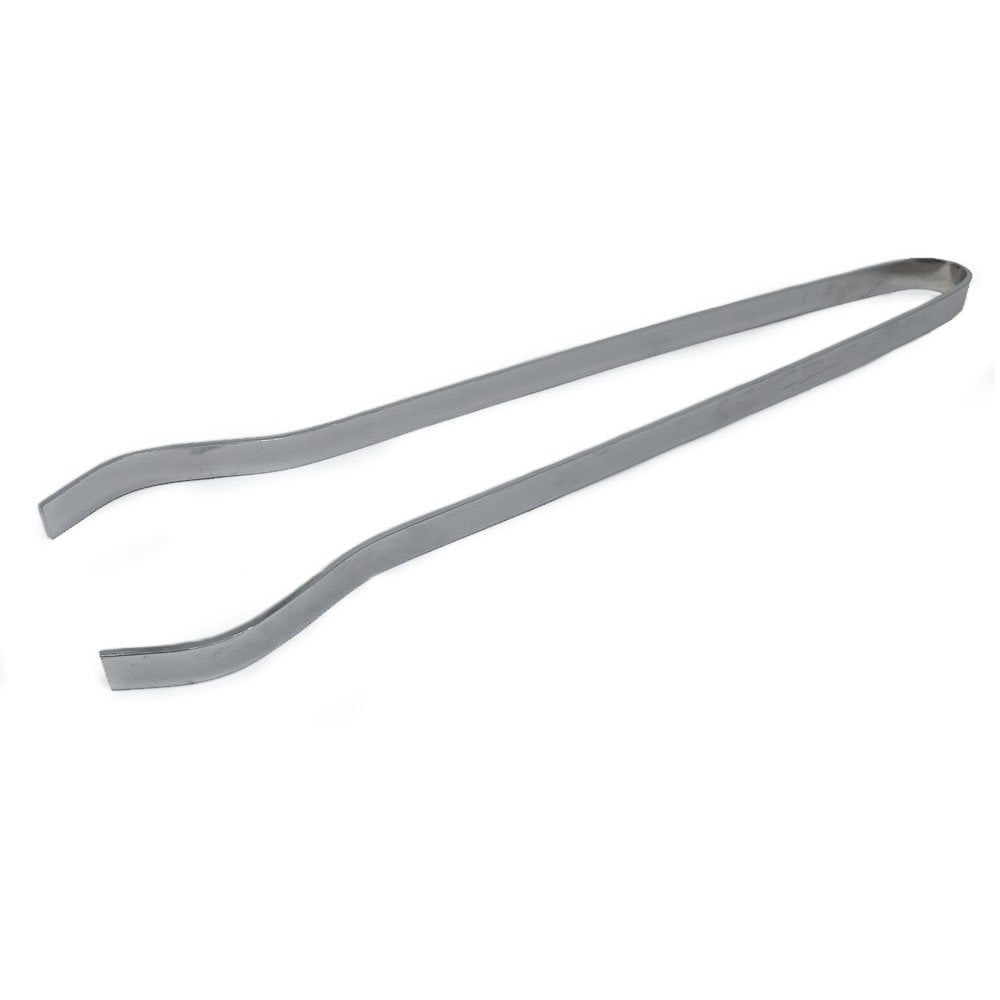Crucible Flask Tongs, Length 390mm