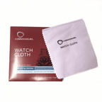 Connoisseurs Watch Polishing Cloth