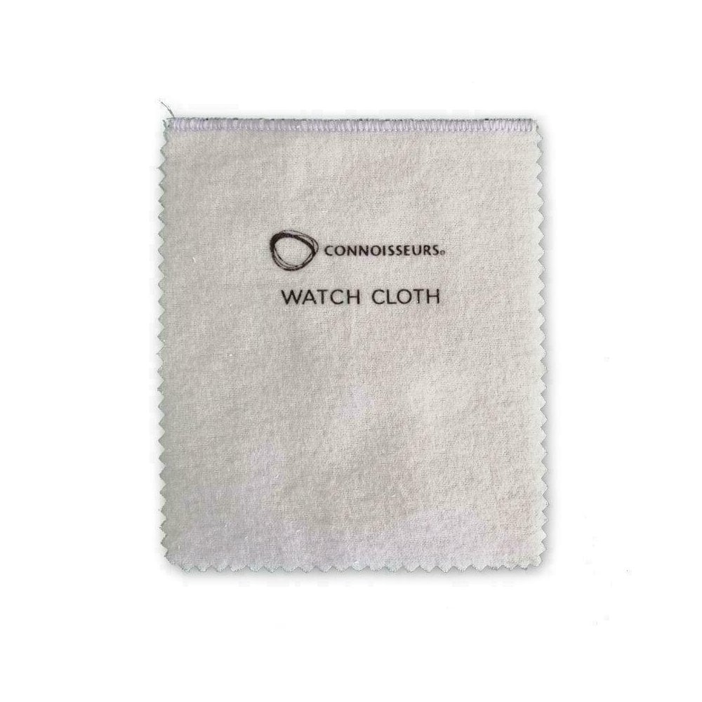 Connoisseurs Watch Polishing Cloth