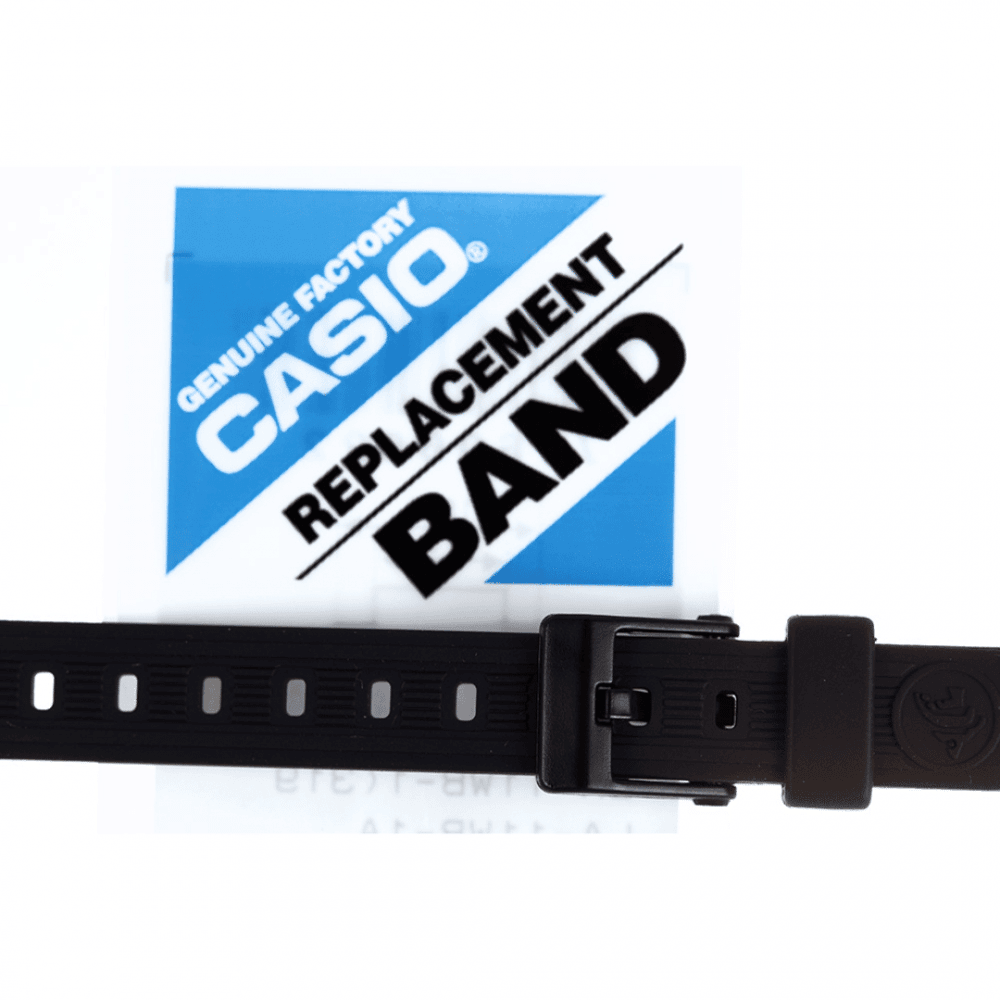 Casio Watch Strap 71606922