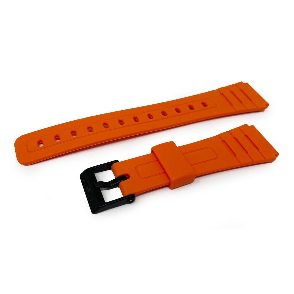 Casio Watch Strap 10361904