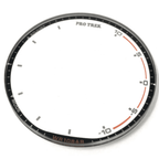 Casio Watch Glass 10453035