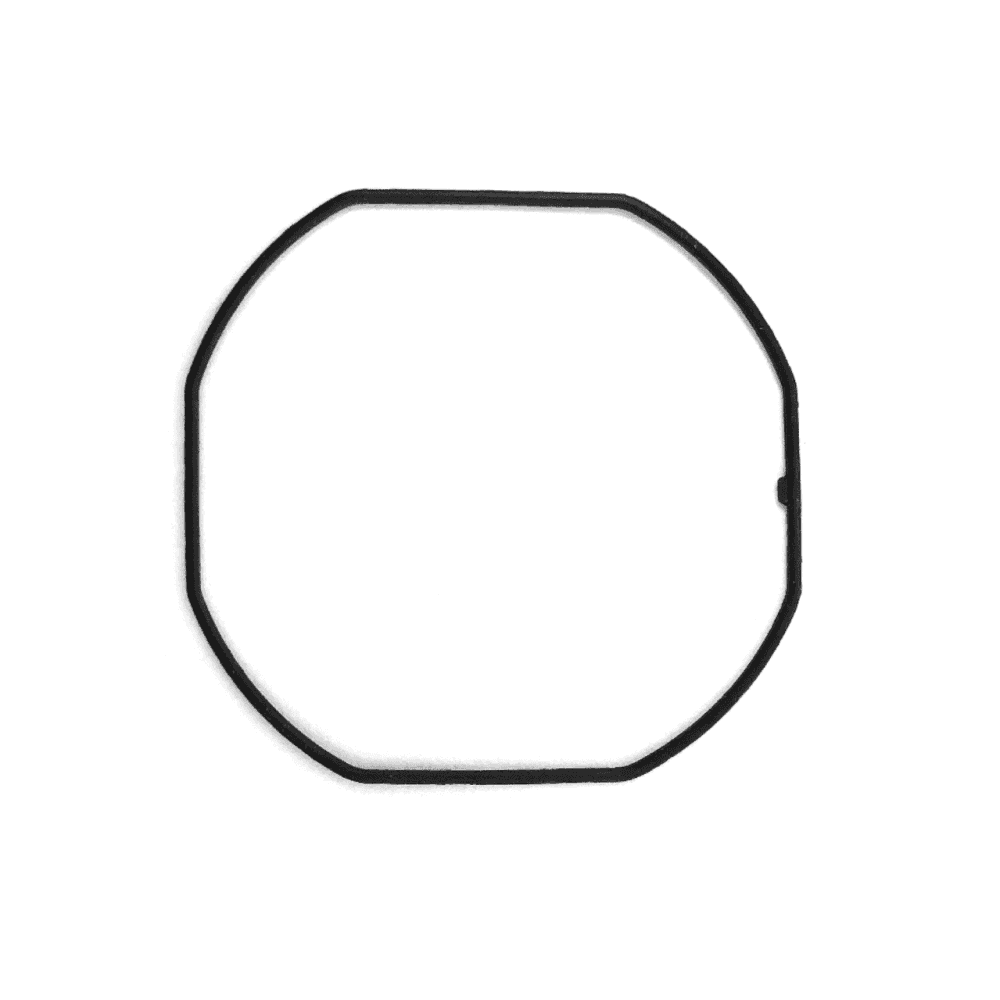 Casio Watch Case O-Ring 10106951