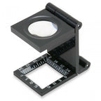 Carson Plastic Linen Test 6.5x Magnifier