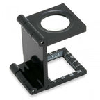 Carson Plastic Linen Test 6.5x Magnifier