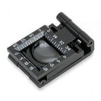 Carson Plastic Linen Test 6.5x Magnifier