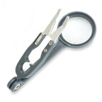 Carson 4.5x Magnifying Tweezers