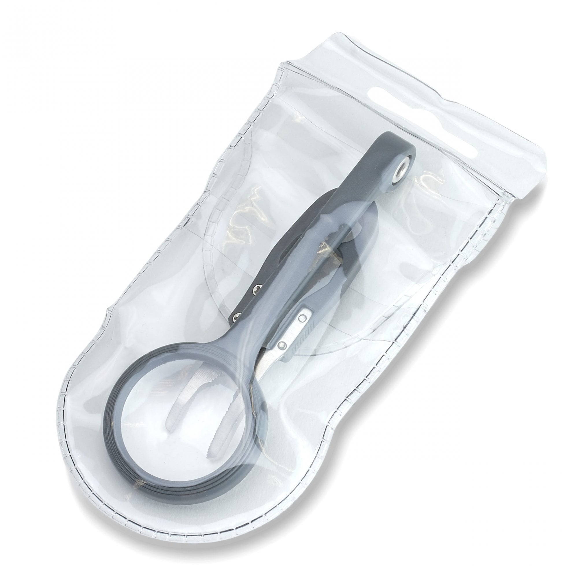 Carson 4.5x Magnifying Tweezers