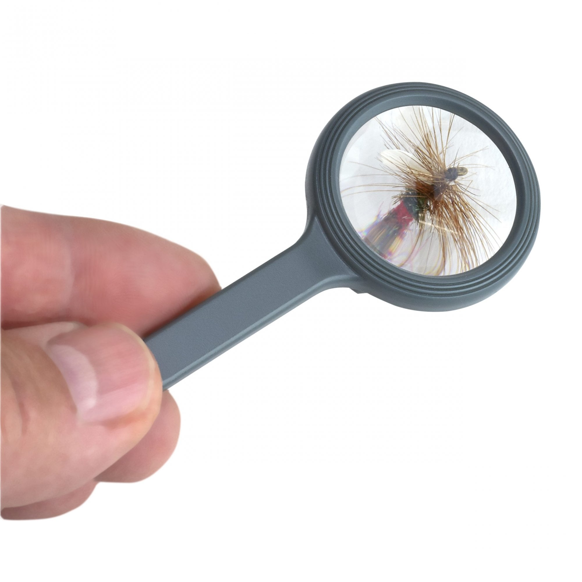 Carson 4.5x Magnifying Tweezers