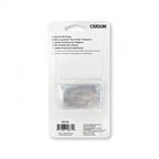 Carson 4.5x Magnifying Tweezers