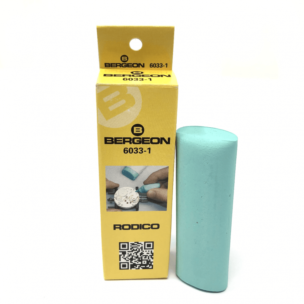 Bergeon Rodico Cleaning Clay for Oil & Grease