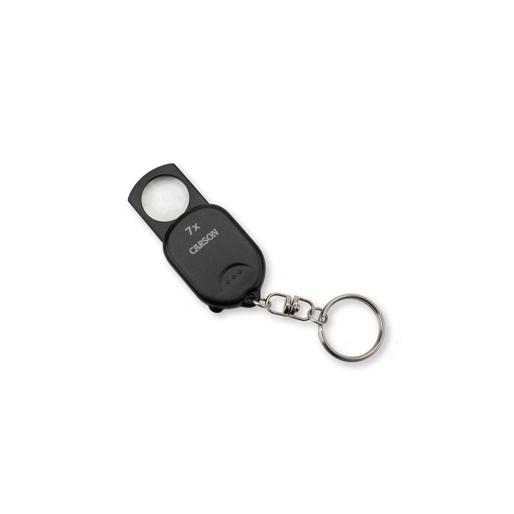 Carson 7x Pop-Up Magnifier