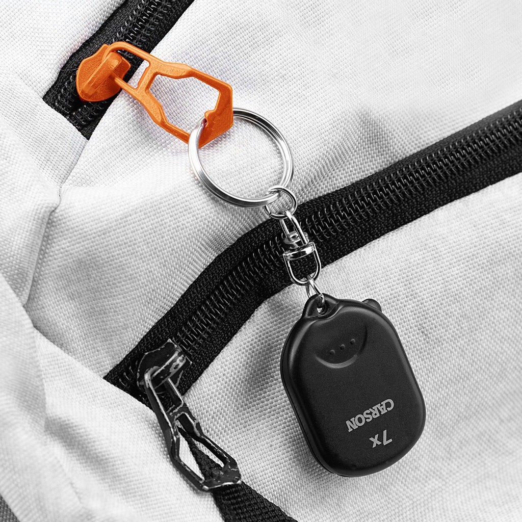 Carson 7x Pop-Up Magnifier
