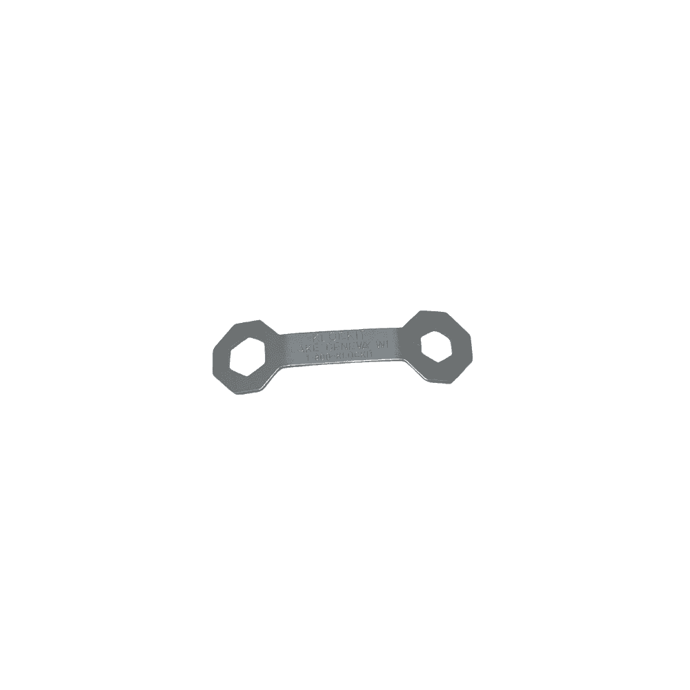 Clock Movement Hex Nut Wrench