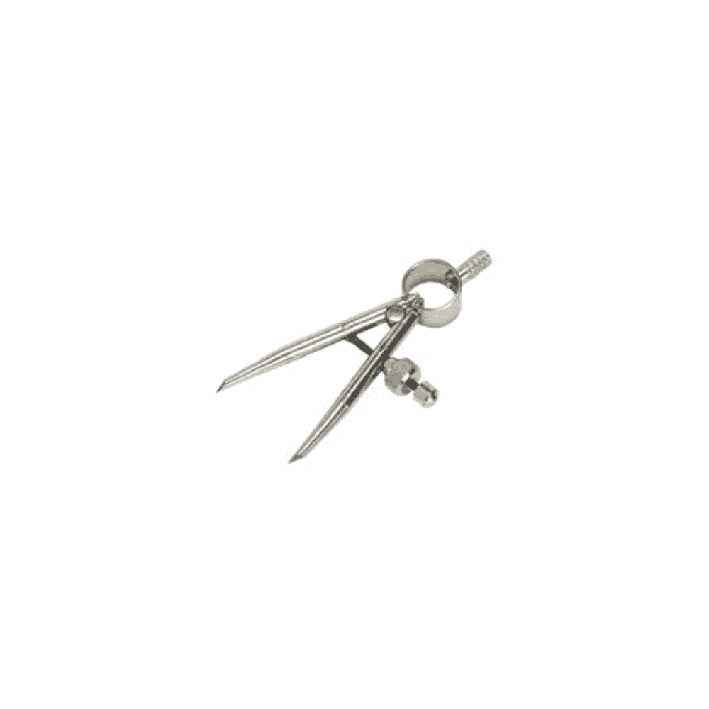 Mini 3" Span Dividers