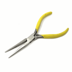 Chain Nose Jeweller's Pliers
