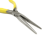 Chain Nose Jeweller's Pliers