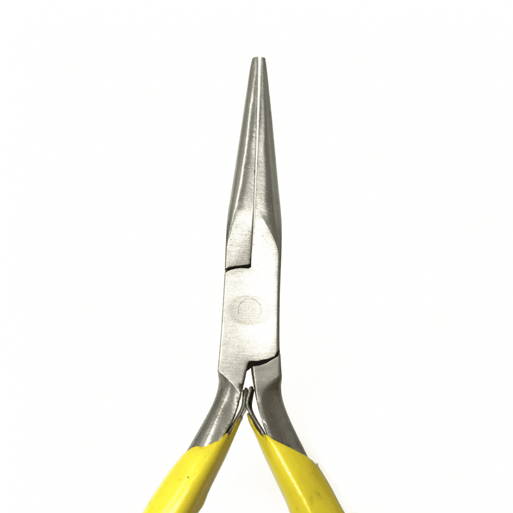 Chain Nose Jeweller's Pliers