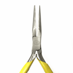 Chain Nose Jeweller's Pliers
