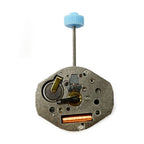 Harley / Ronda 763 Quartz Watch Movement