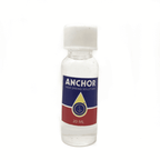 Anchor Hairspring Solution for Mechanical Watches