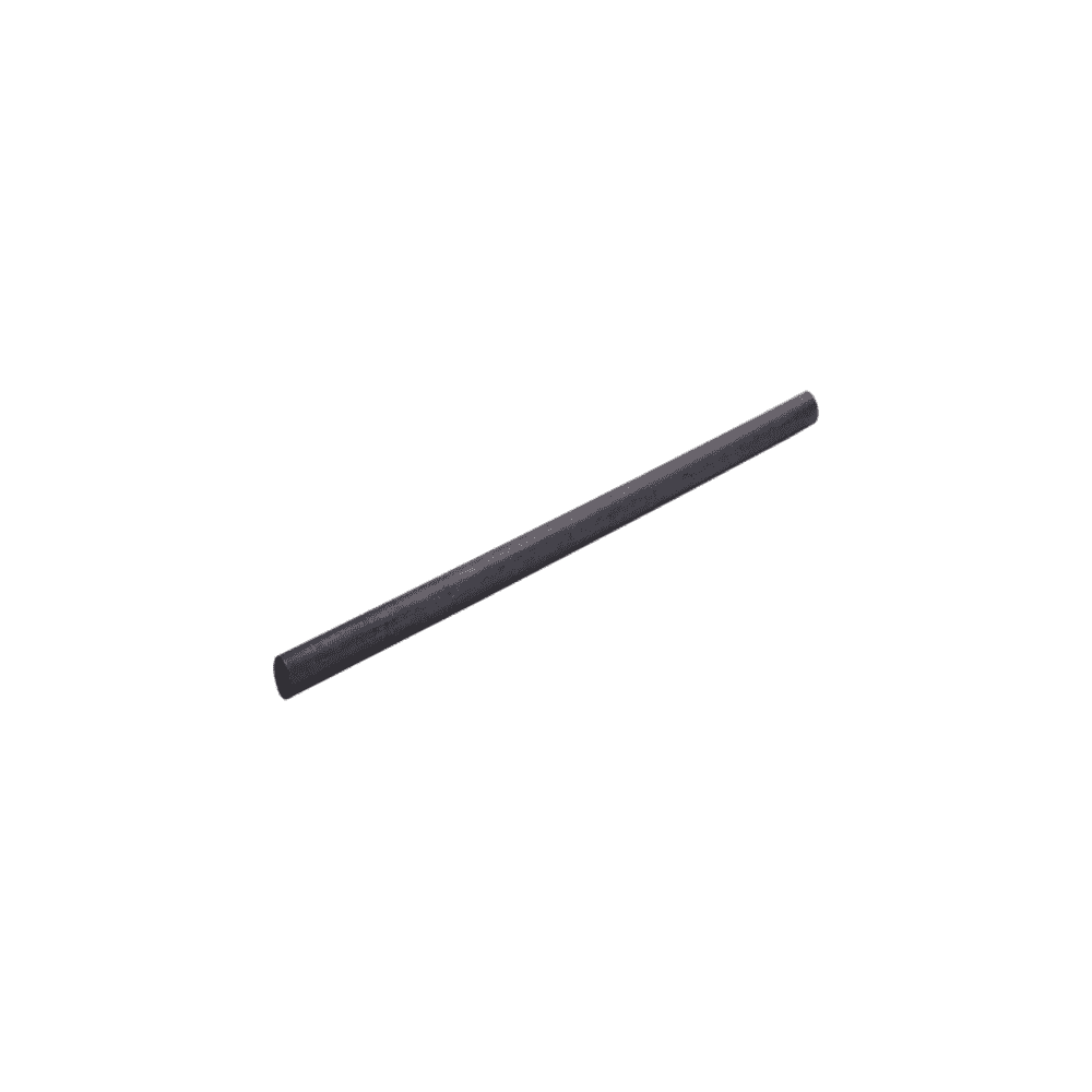12" Carbon Graphite Stirring Rod
