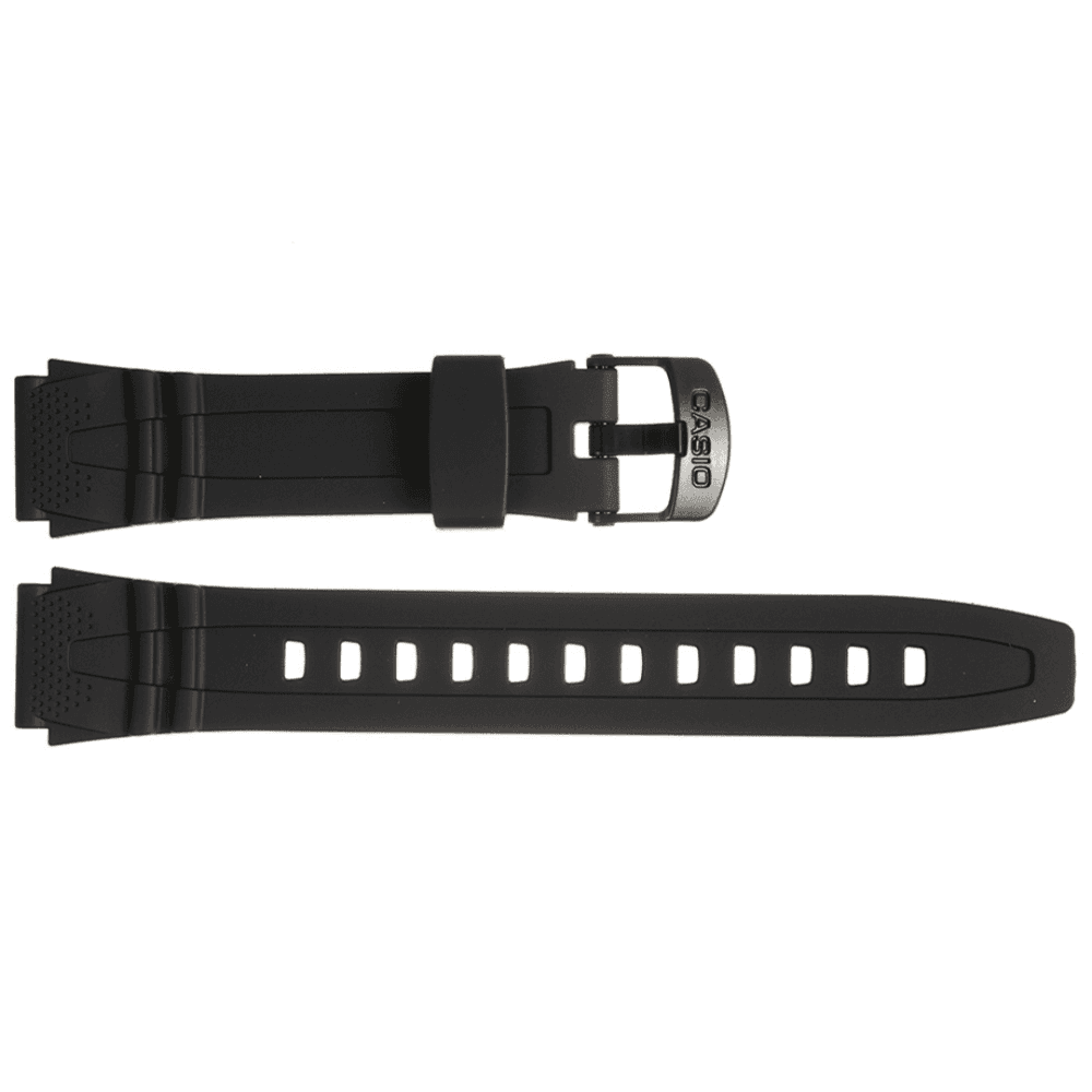 Casio Watch Strap 10162532