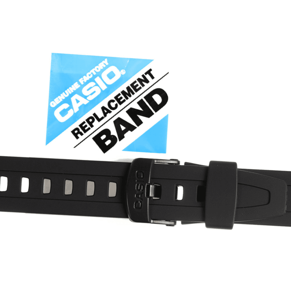 Casio Watch Strap 10162532