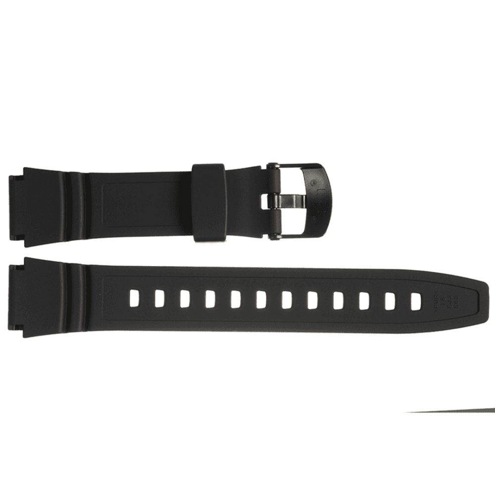 Casio Watch Strap 10162532