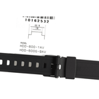 Casio Watch Strap 10162532