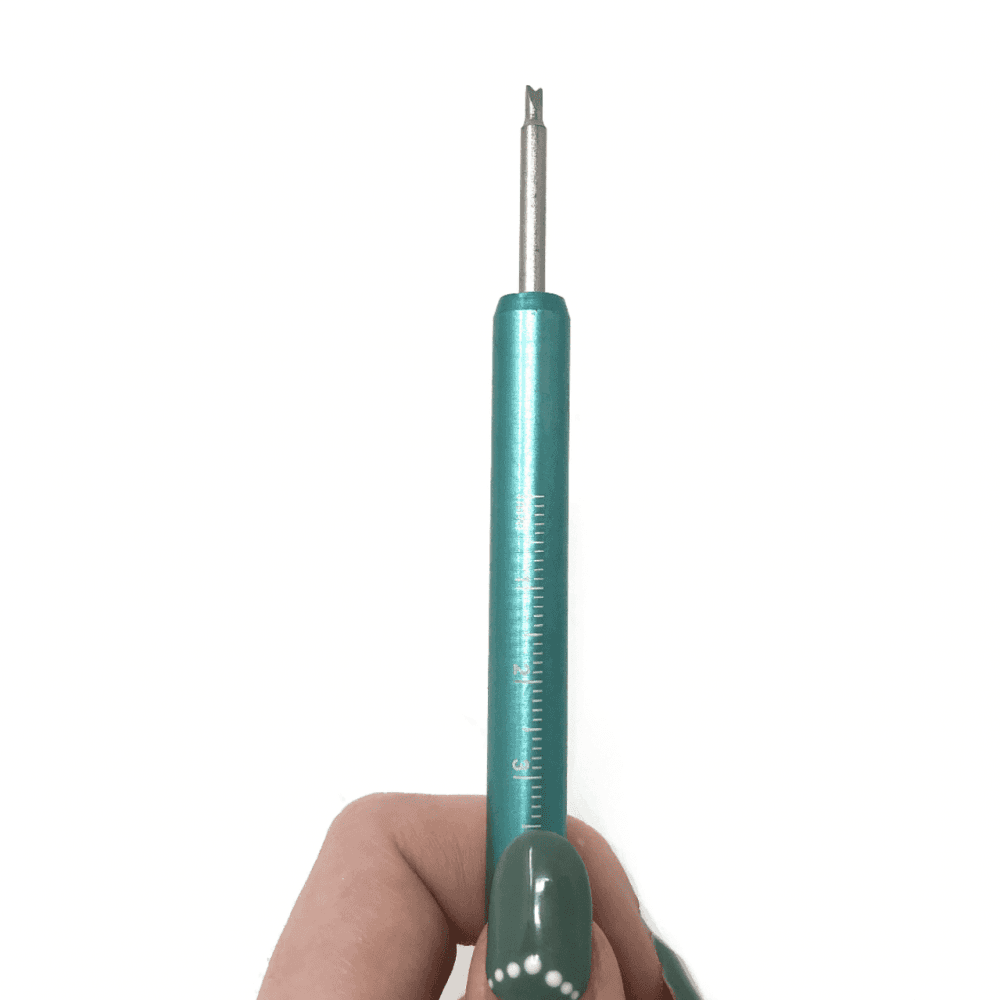 Watch Spring Bar Repair Tool
