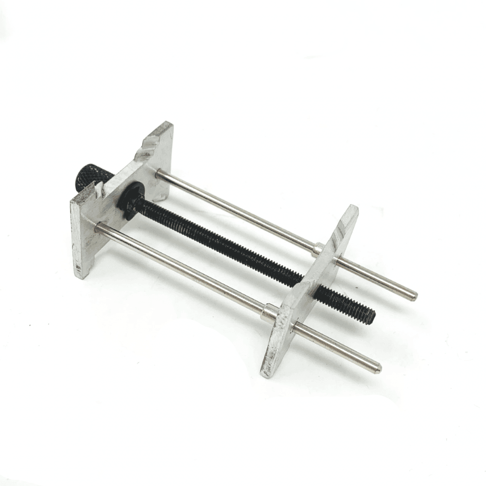 Movement Holder for XL Watch Movements