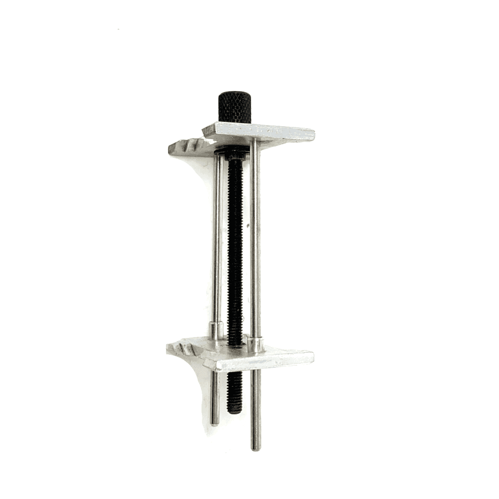 Movement Holder for XL Watch Movements