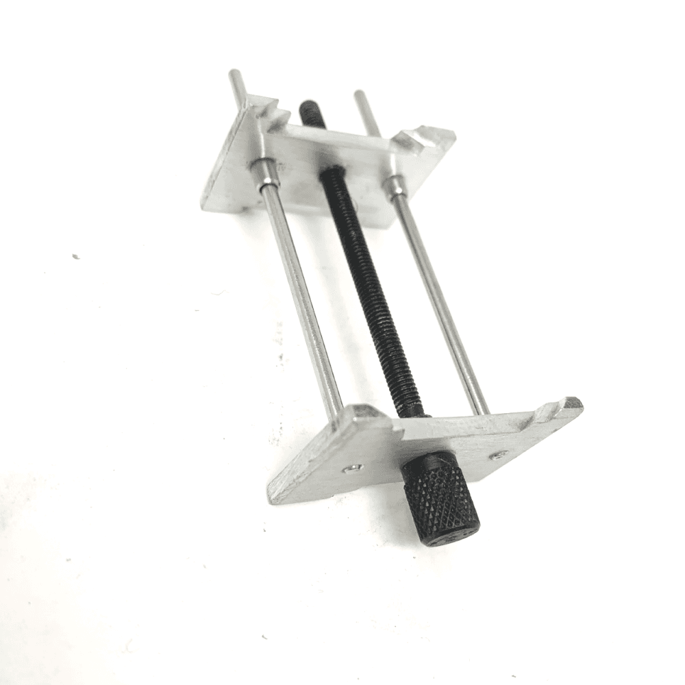 Movement Holder for XL Watch Movements