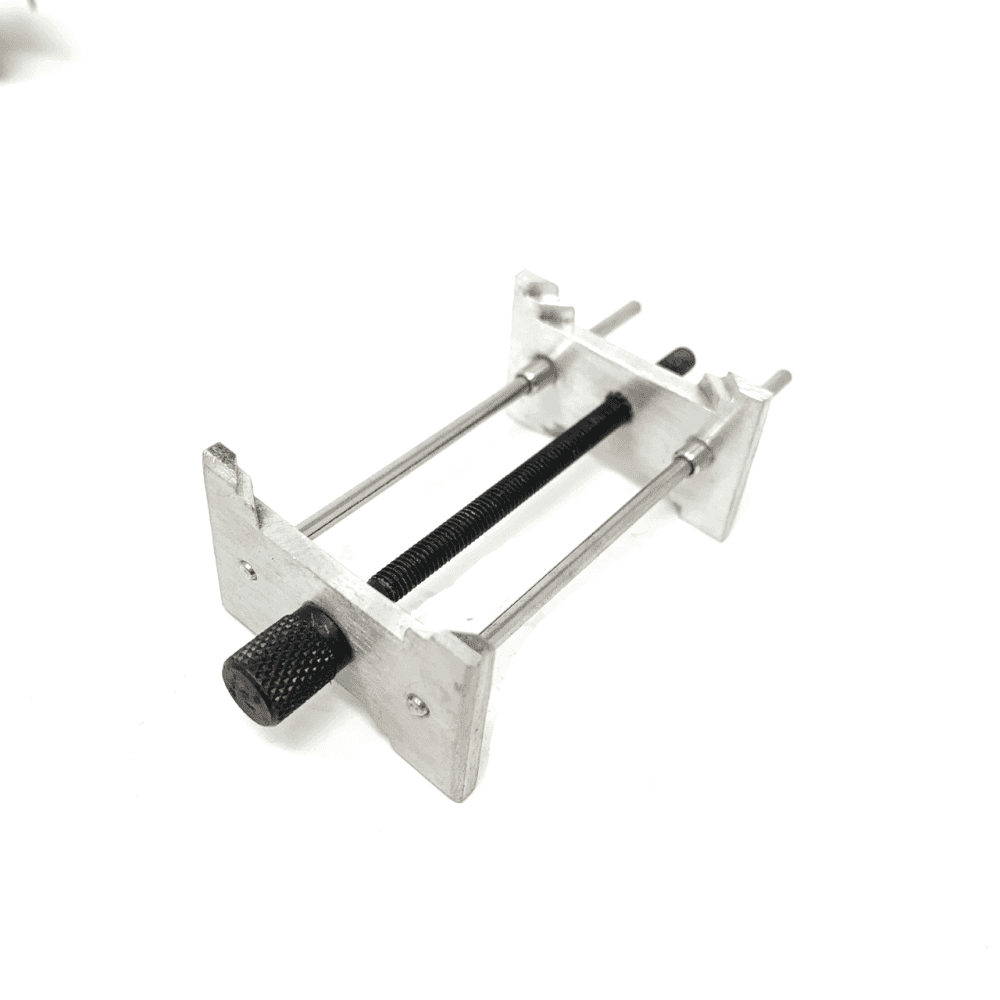 Movement Holder for XL Watch Movements