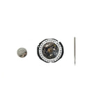 Hattori AL82M Quartz Watch Movement
