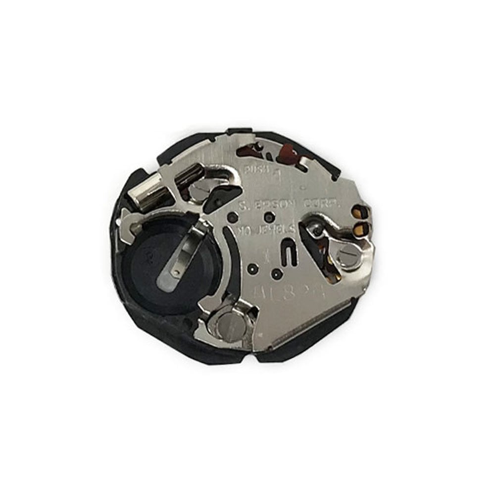 Hattori AL82M Quartz Watch Movement