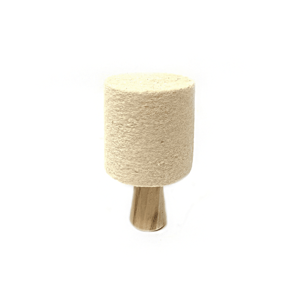 Felt Bracelet Buff