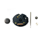 Hattori VX10 Quartz Watch Movement